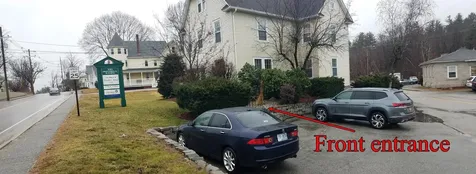 335 Nashua Street Milford NH 03055