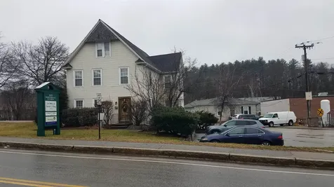 335 Nashua Street Milford NH 03055
