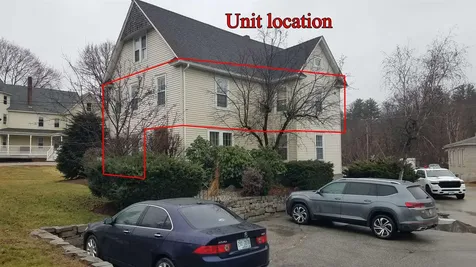 335 Nashua Street Milford NH 03055