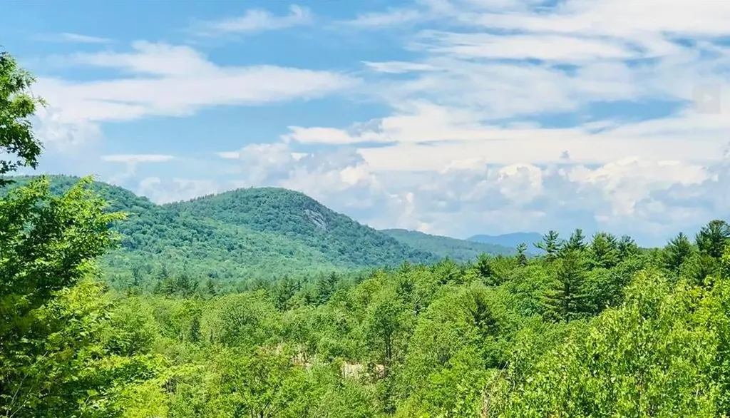 Village Corner Road Wolfeboro NH 03894