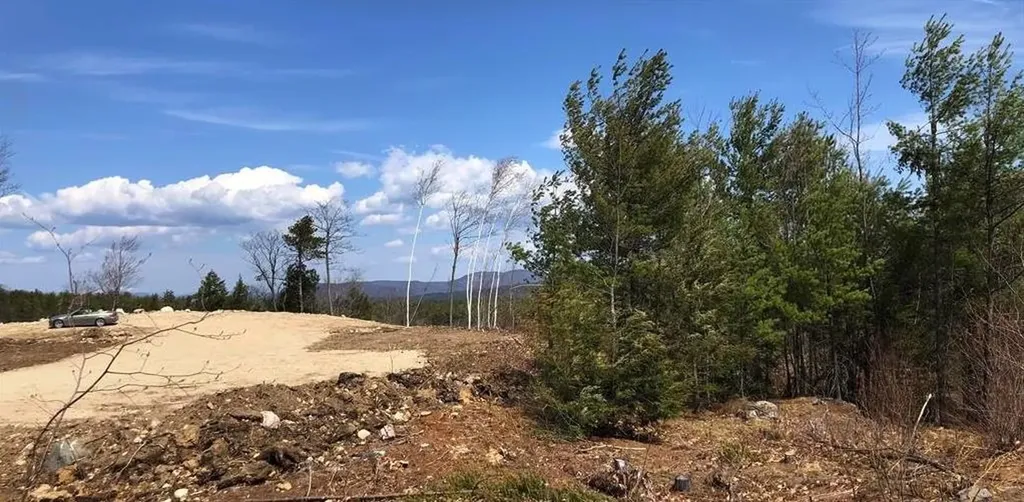 Village Corner Road Wolfeboro NH 03894