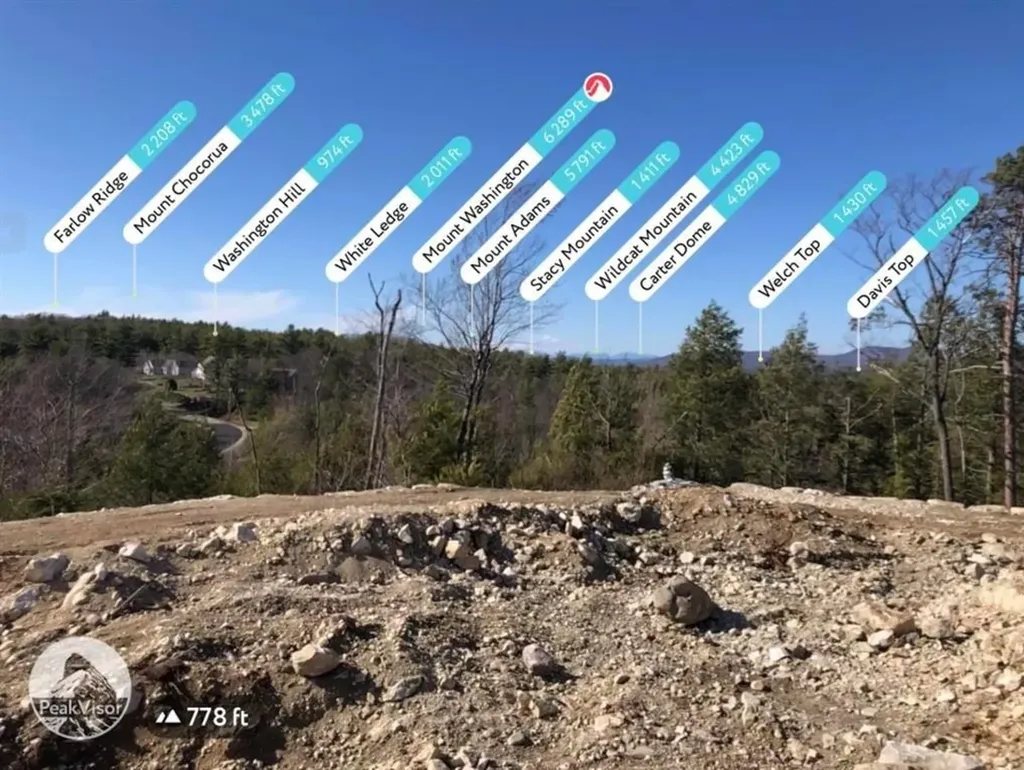 Village Corner Road Wolfeboro NH 03894