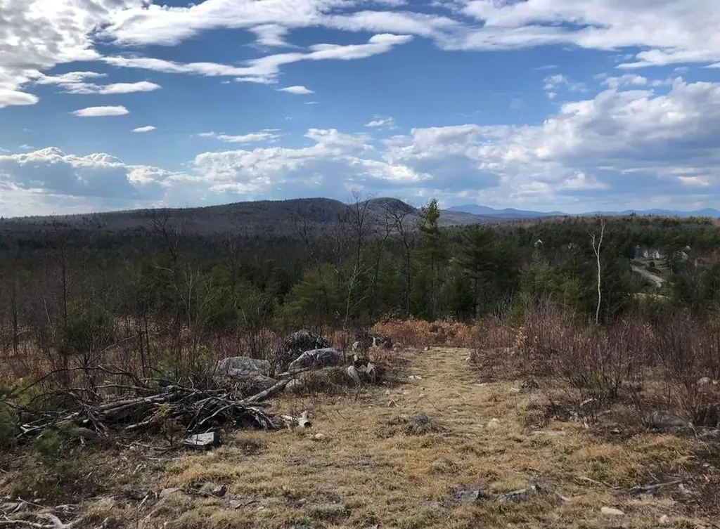 Village Corner Road Wolfeboro NH 03894