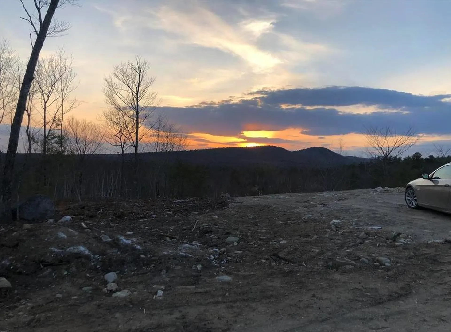 Village Corner Road Wolfeboro NH 03894