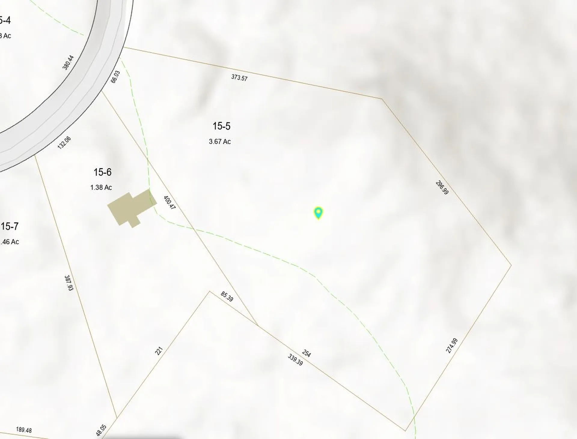 Village Corner Road Wolfeboro NH 03894