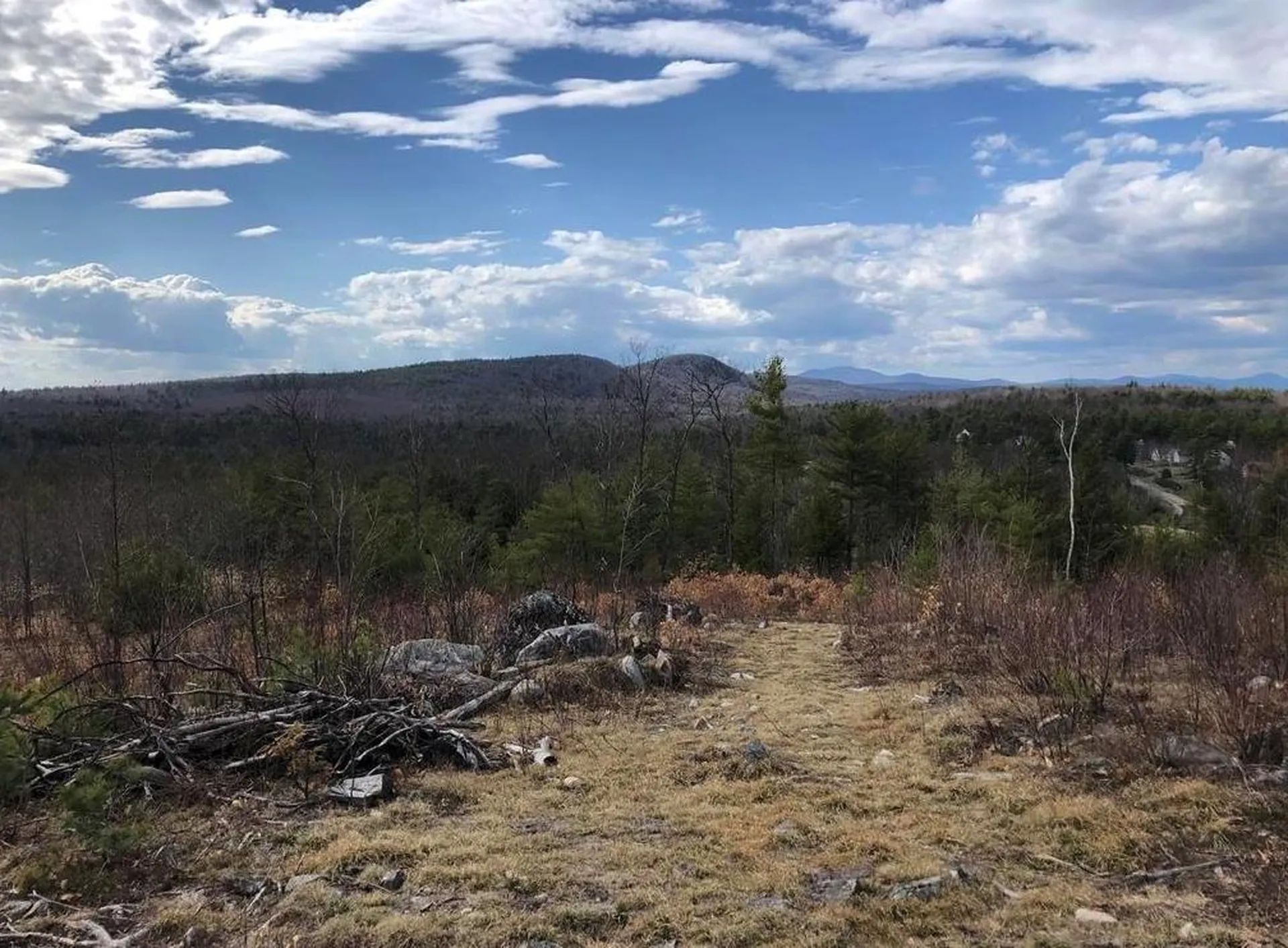 Village Corner Road Wolfeboro NH 03894