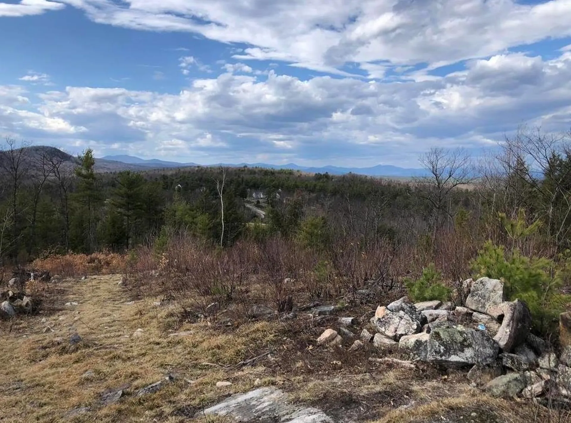 Village Corner Road Wolfeboro NH 03894