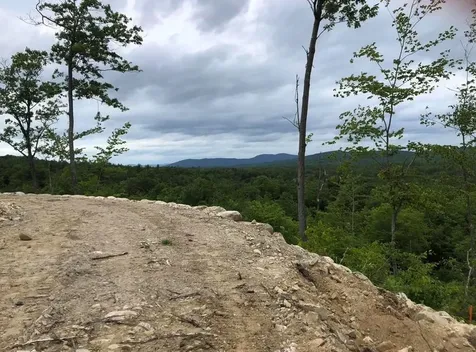 Village Corner Road Wolfeboro NH 03894
