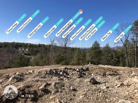 Village Corner Road Wolfeboro NH 03894