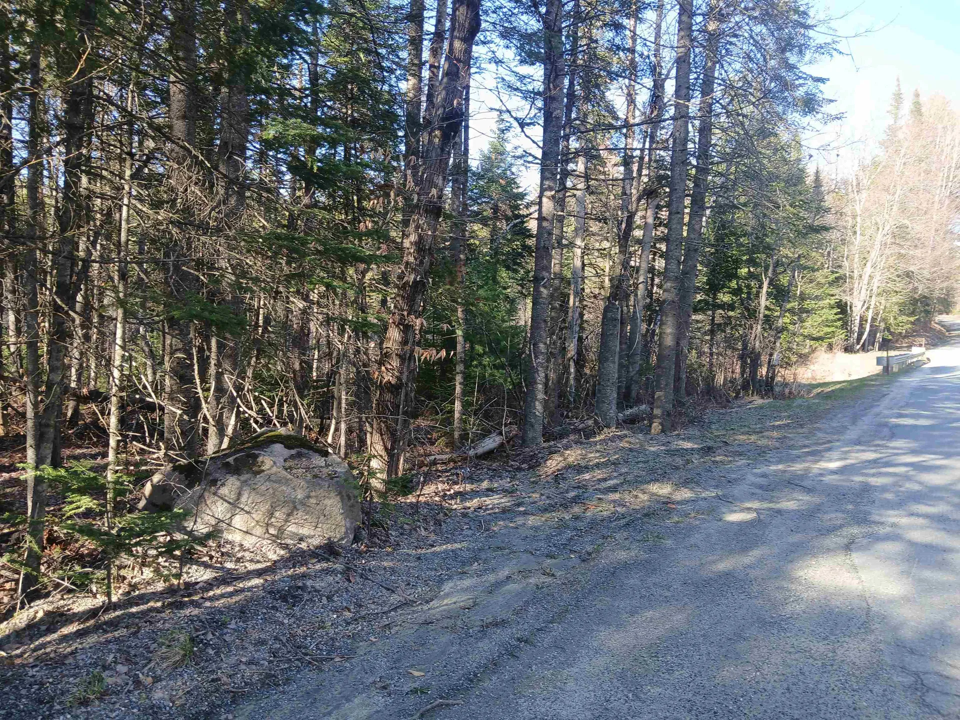 LOT#47-3 Grafton Pond Road Enfield NH 03748