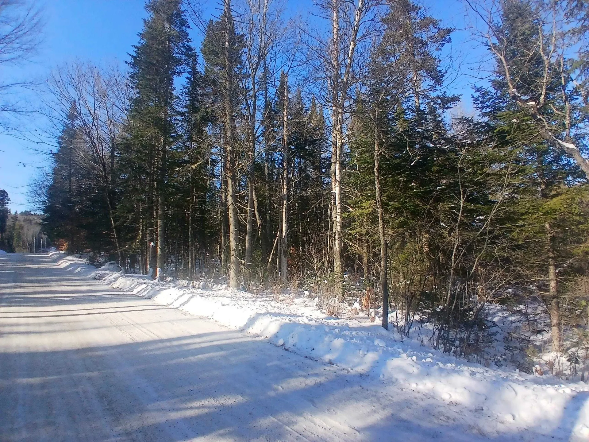 LOT#47-3 Grafton Pond Road Enfield NH 03748