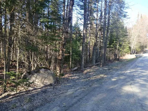 LOT#47-3 Grafton Pond Road Enfield NH 03748