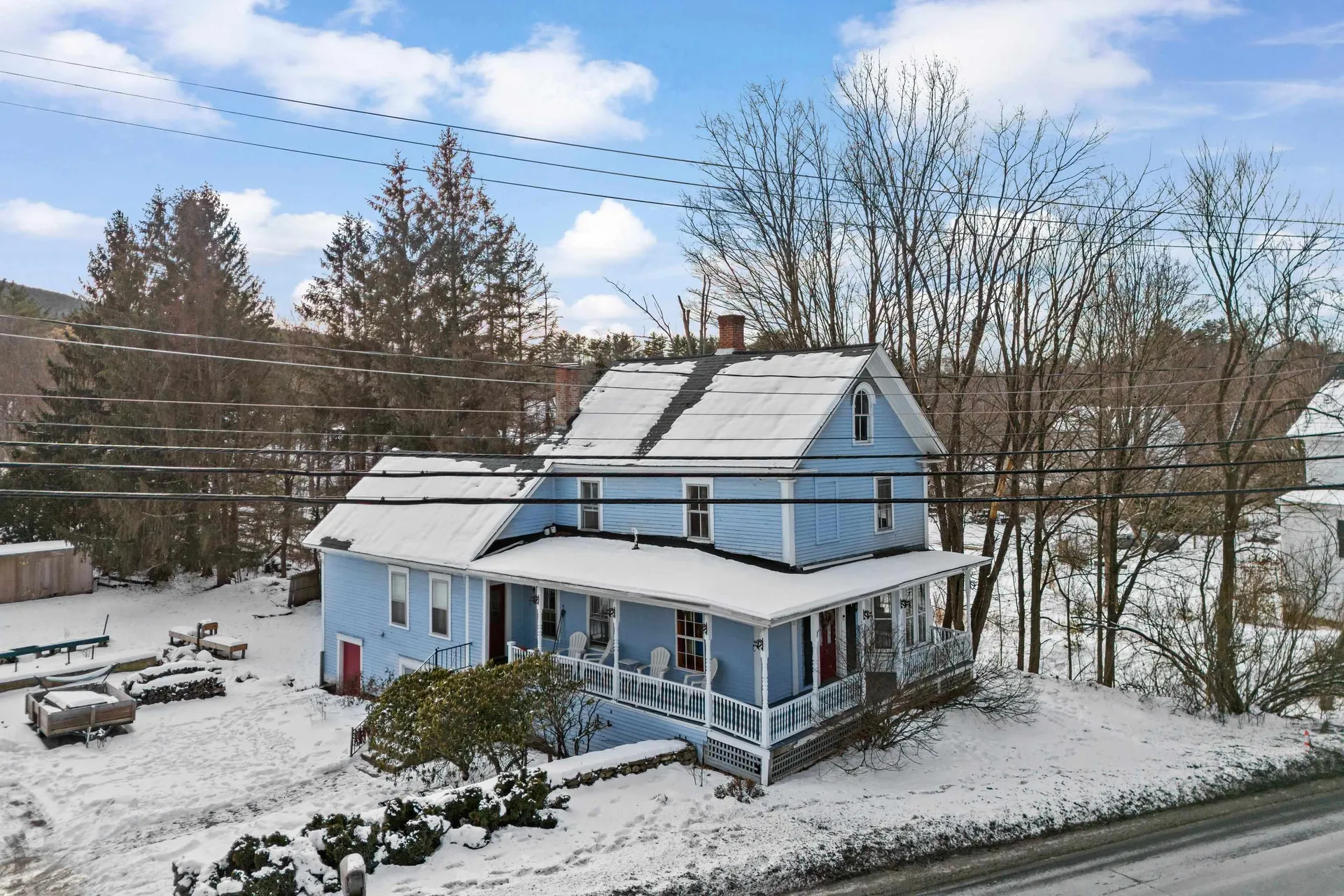 12 S Mast Street Goffstown NH 03045