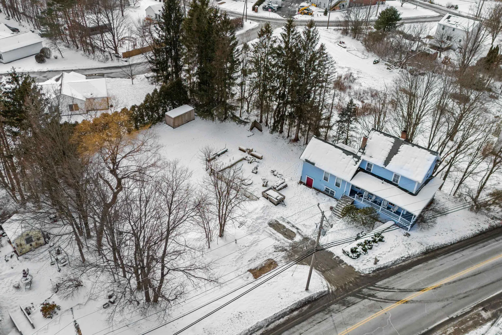 12 S Mast Street Goffstown NH 03045