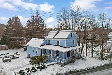 12 S Mast Street Goffstown NH 03045