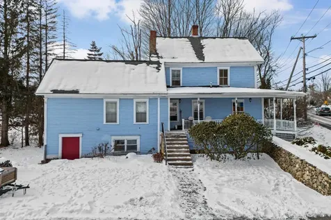 12 S Mast Street Goffstown NH 03045