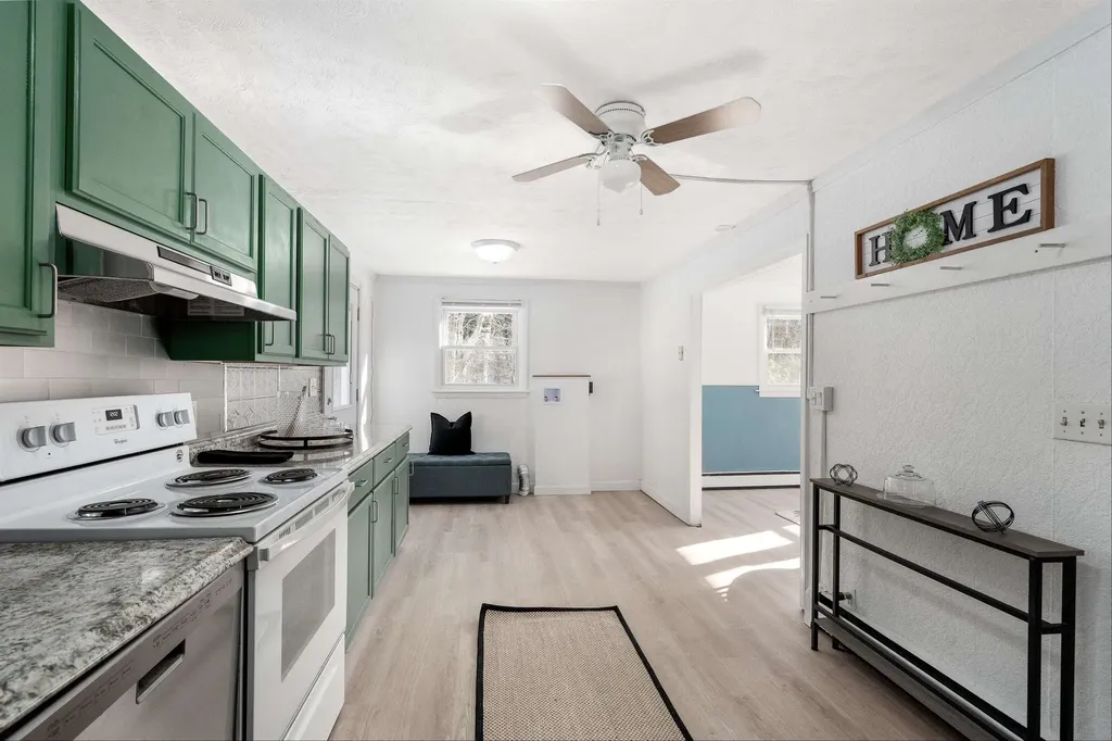 1639 Main Street Dublin NH 03444