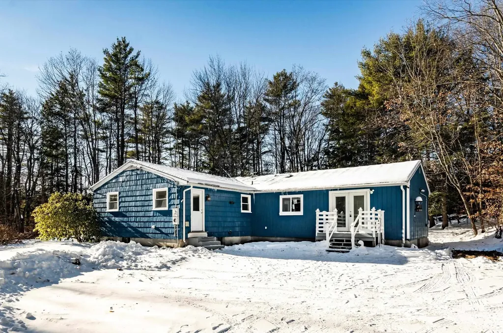 1639 Main Street Dublin NH 03444