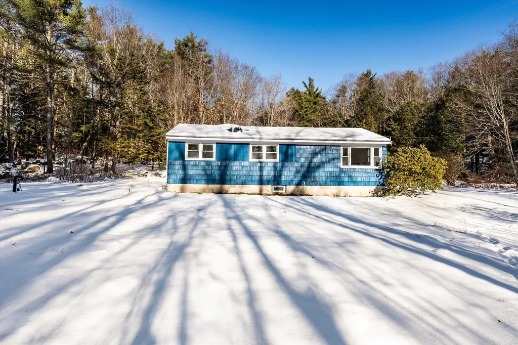 1639 Main Street Dublin NH 03444