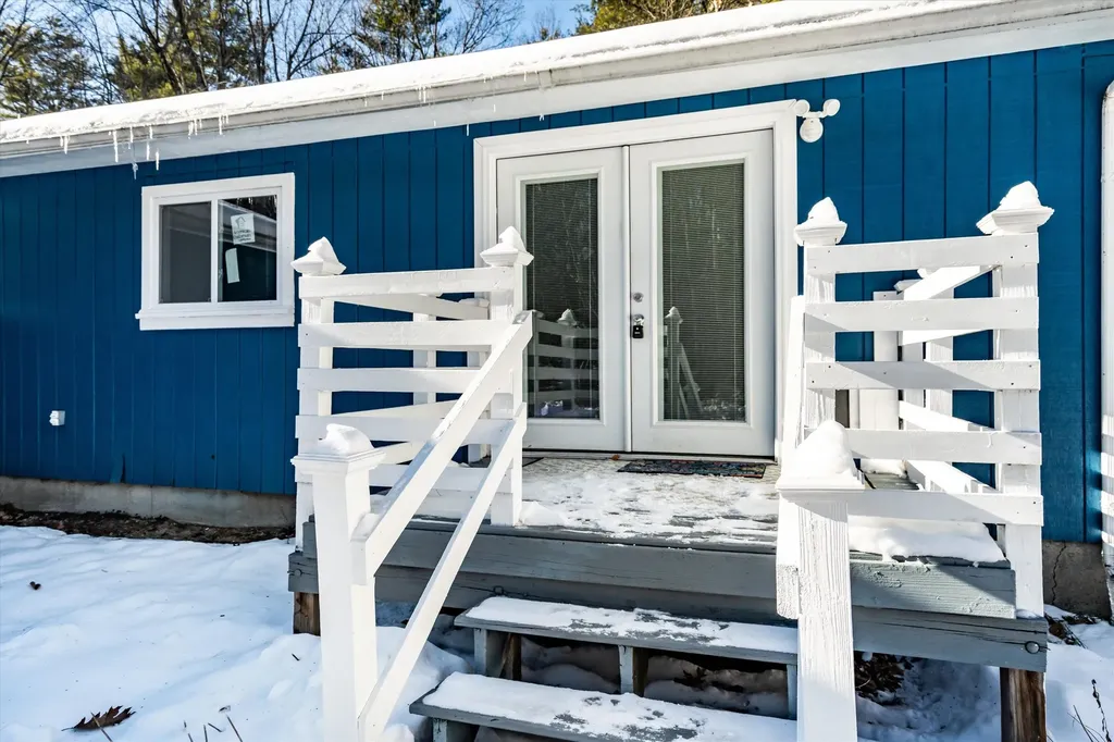 1639 Main Street Dublin NH 03444