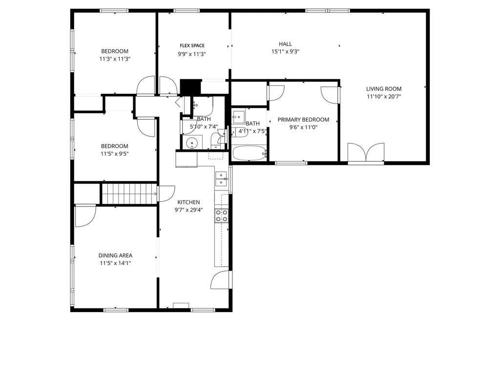 1639 Main Street Dublin NH 03444