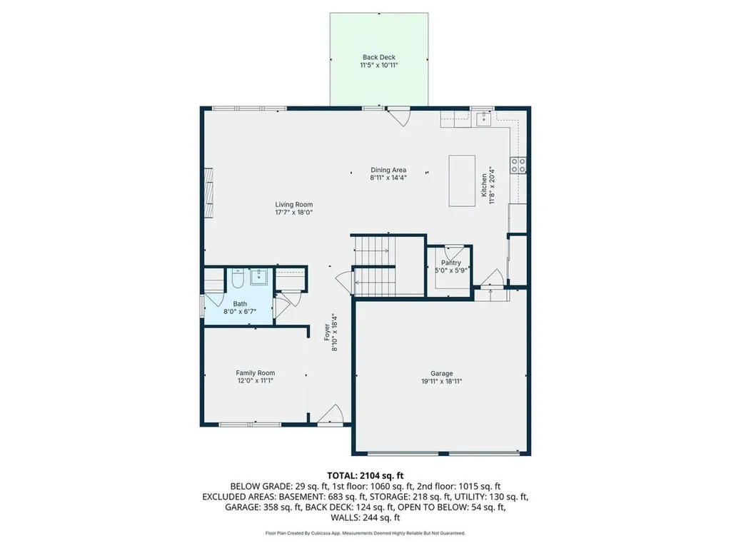 19 Daniel Drive South Burlington VT 05403