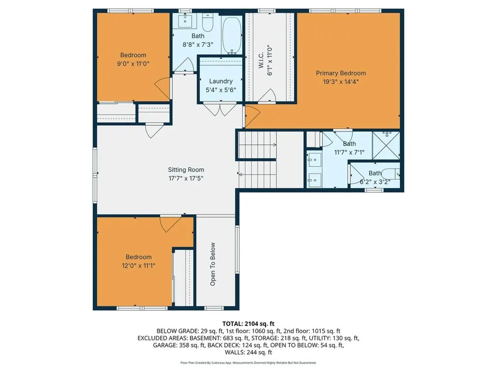 19 Daniel Drive South Burlington VT 05403
