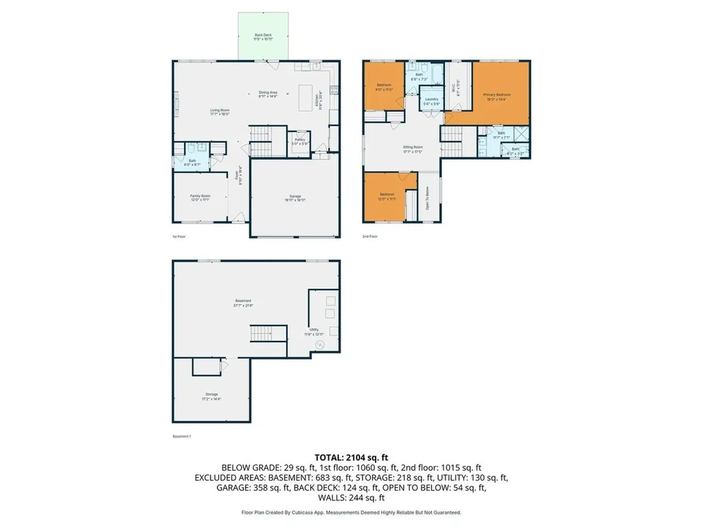 19 Daniel Drive South Burlington VT 05403