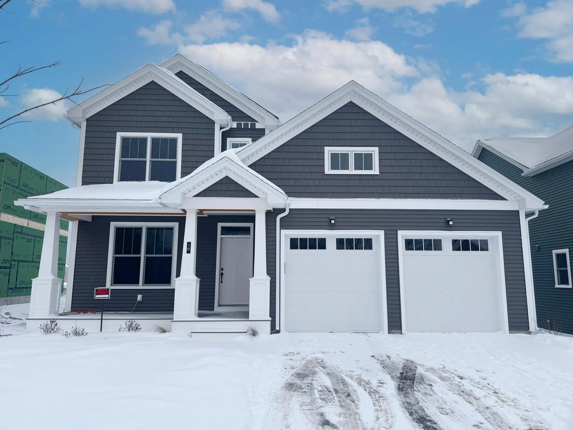 South Burlington VT, 19 Daniel Drive