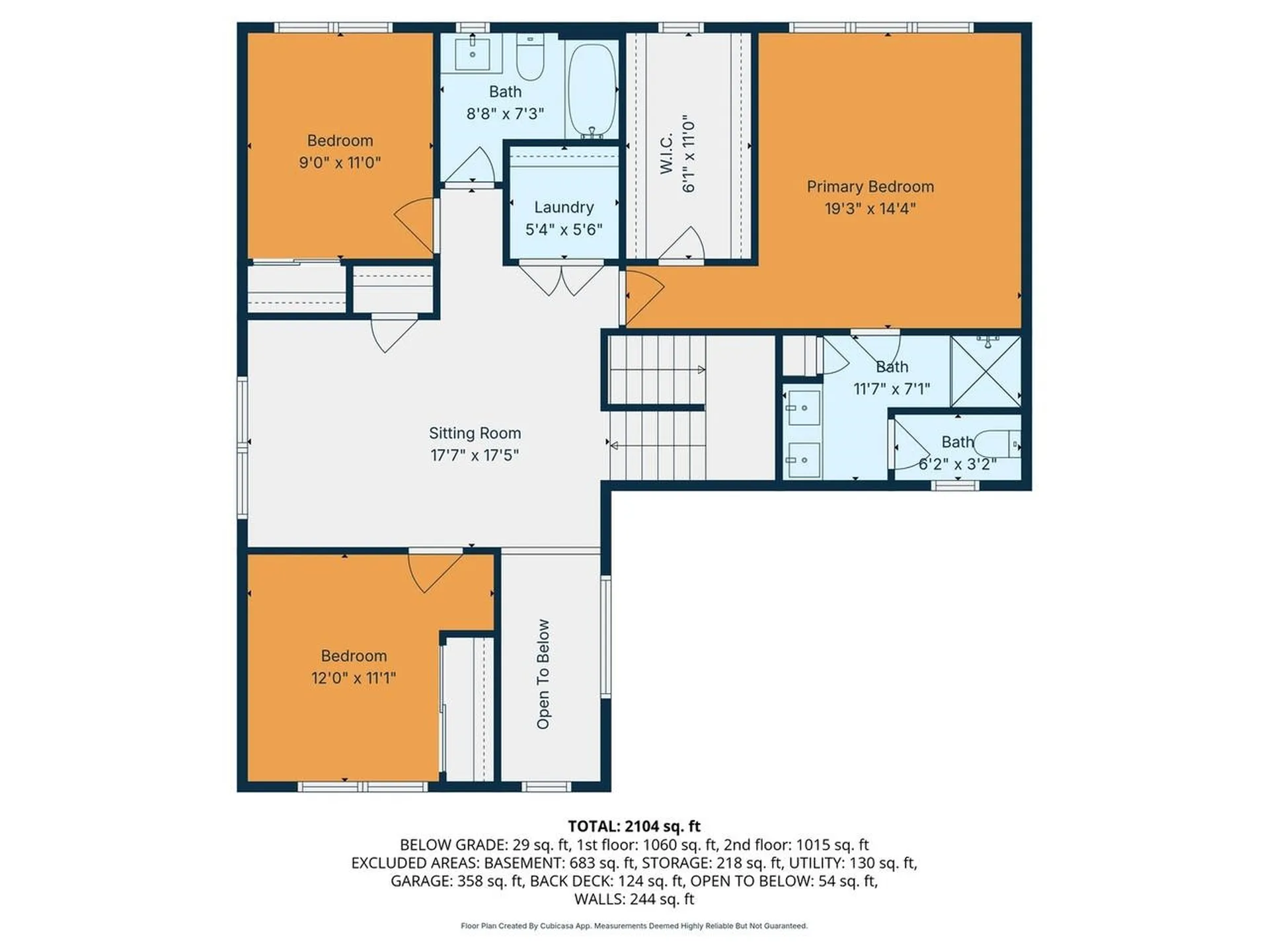 19 Daniel Drive South Burlington VT 05403