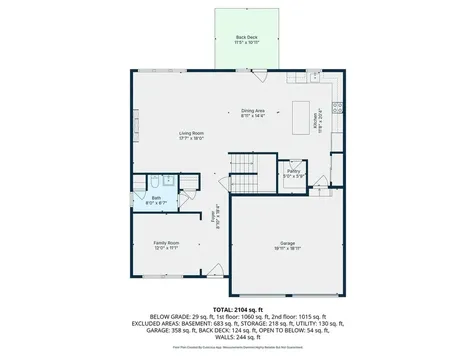 19 Daniel Drive South Burlington VT 05403