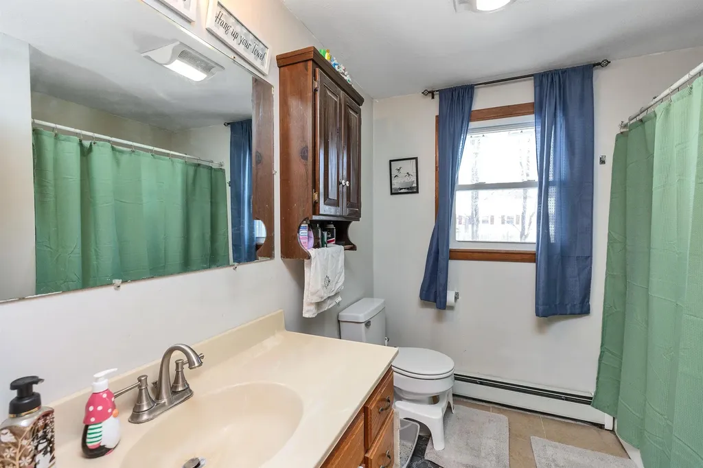 75 Huntington Avenue Manchester NH 03109