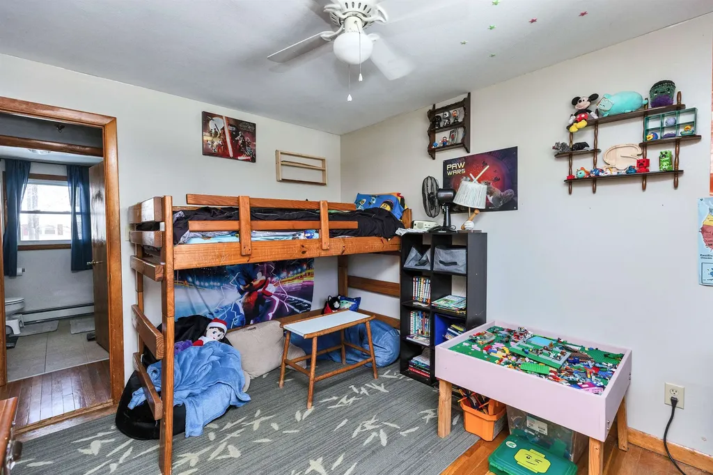 75 Huntington Avenue Manchester NH 03109