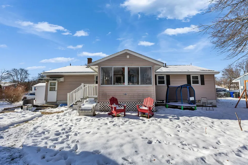 75 Huntington Avenue Manchester NH 03109