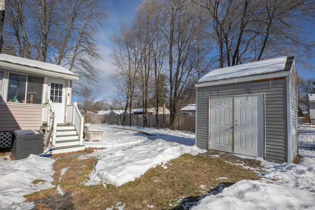 75 Huntington Avenue Manchester NH 03109