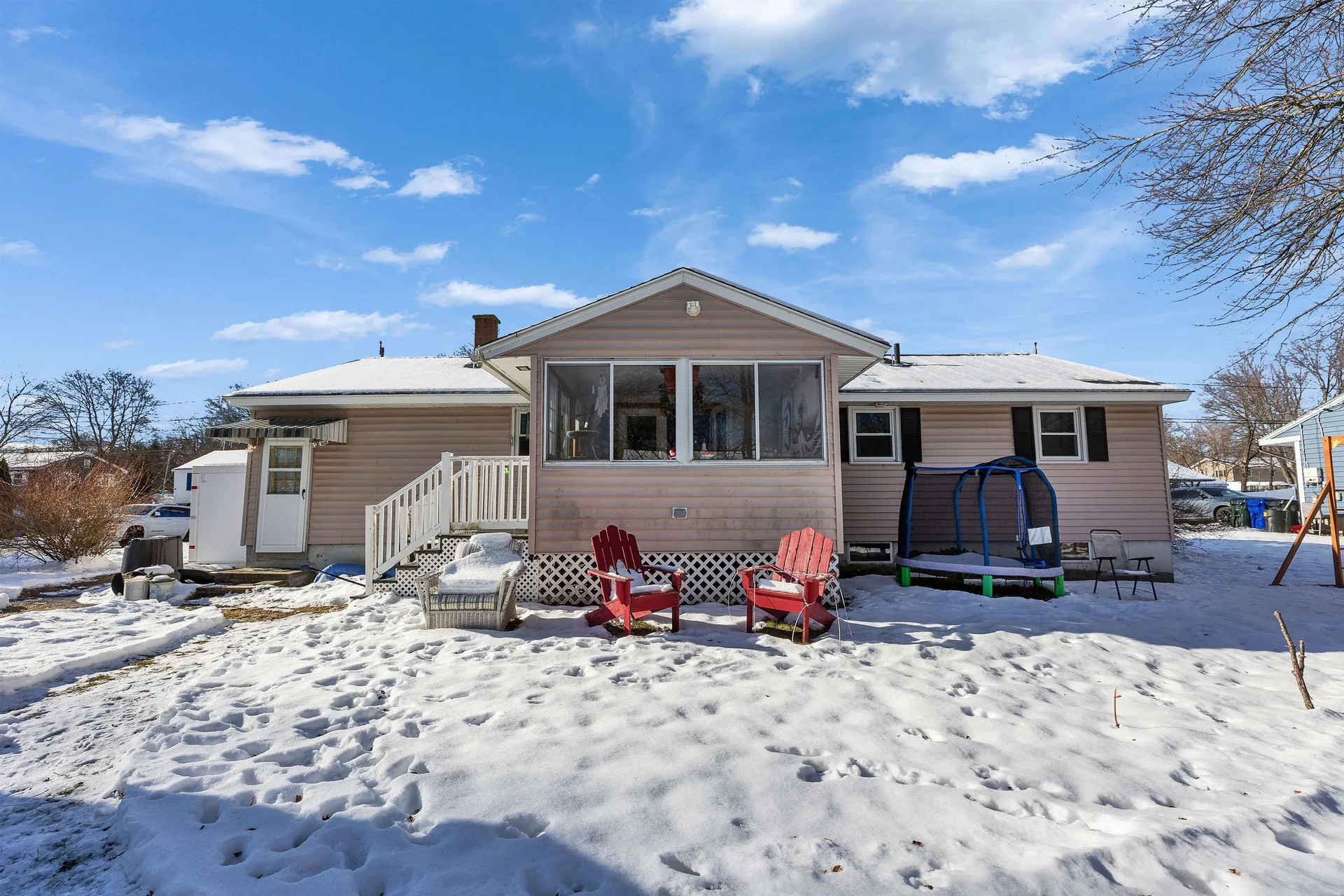 75 Huntington Avenue Manchester NH 03109