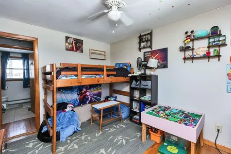 75 Huntington Avenue Manchester NH 03109