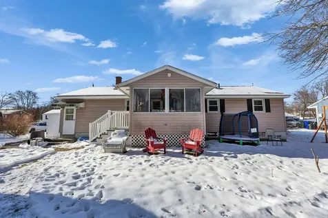 75 Huntington Avenue Manchester NH 03109