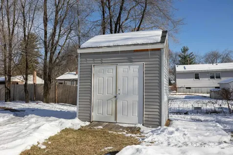 75 Huntington Avenue Manchester NH 03109