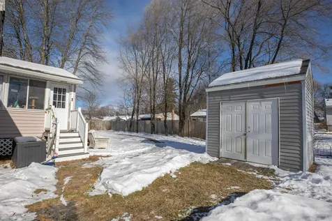 75 Huntington Avenue Manchester NH 03109