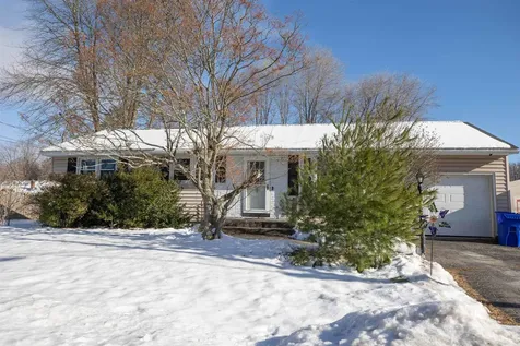 75 Huntington Avenue Manchester NH 03109