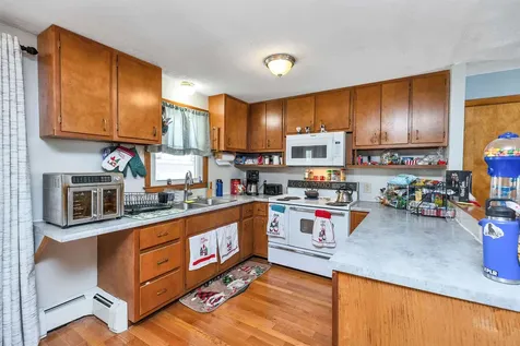 75 Huntington Avenue Manchester NH 03109