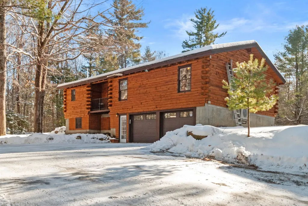 223 Water Village Road Ossipee NH 03864