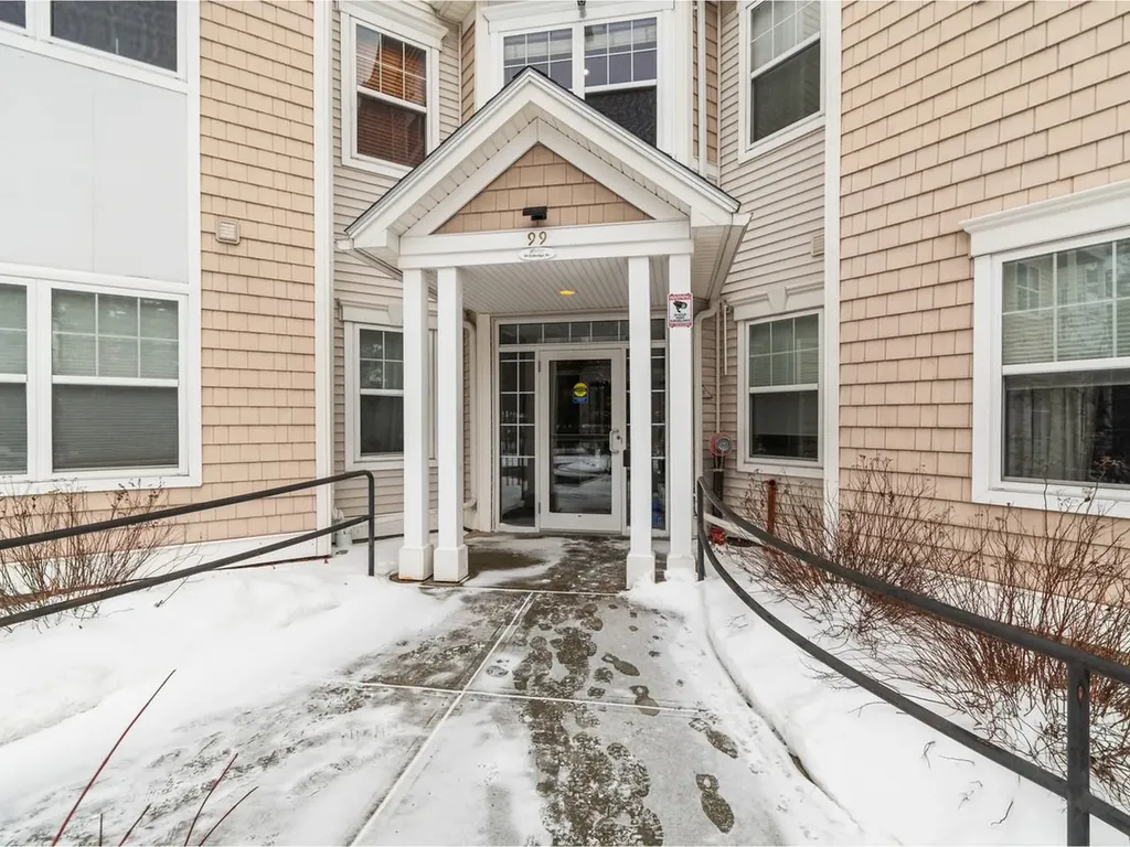 99 Eldredge Street South Burlington VT 05403