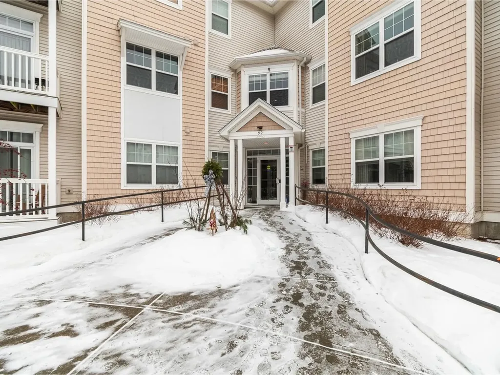 99 Eldredge Street South Burlington VT 05403