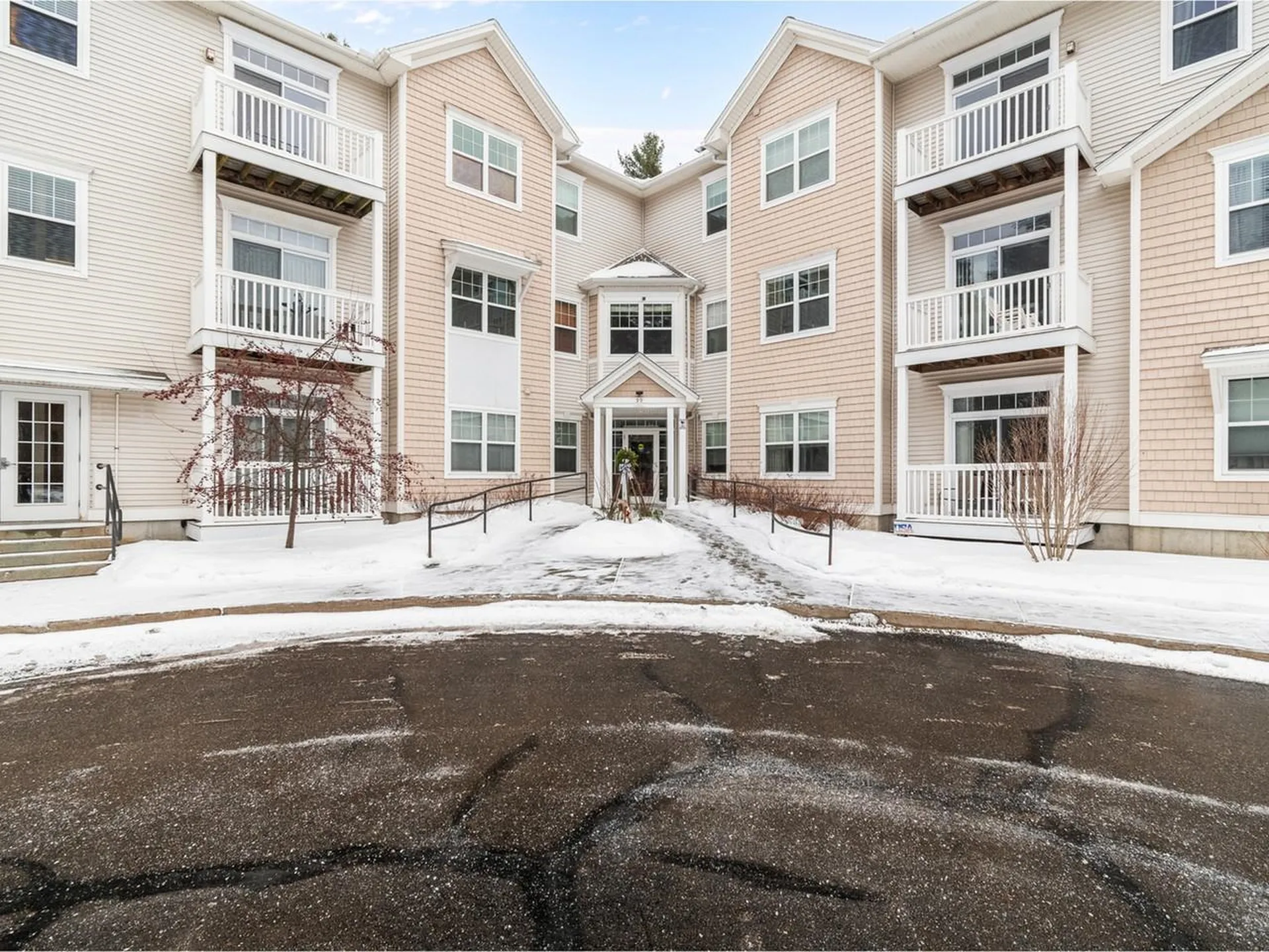 99 Eldredge Street South Burlington VT 05403