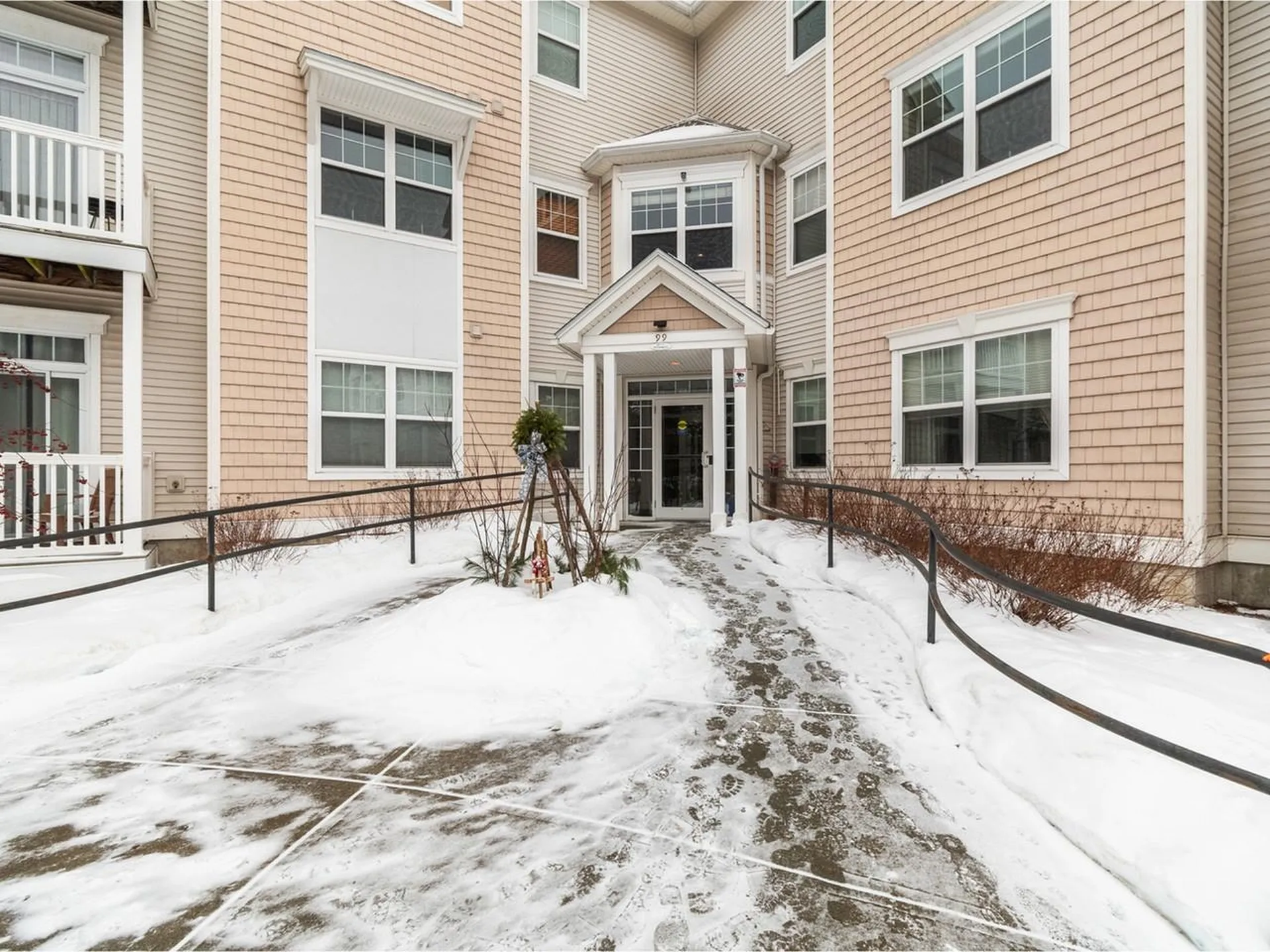 99 Eldredge Street South Burlington VT 05403
