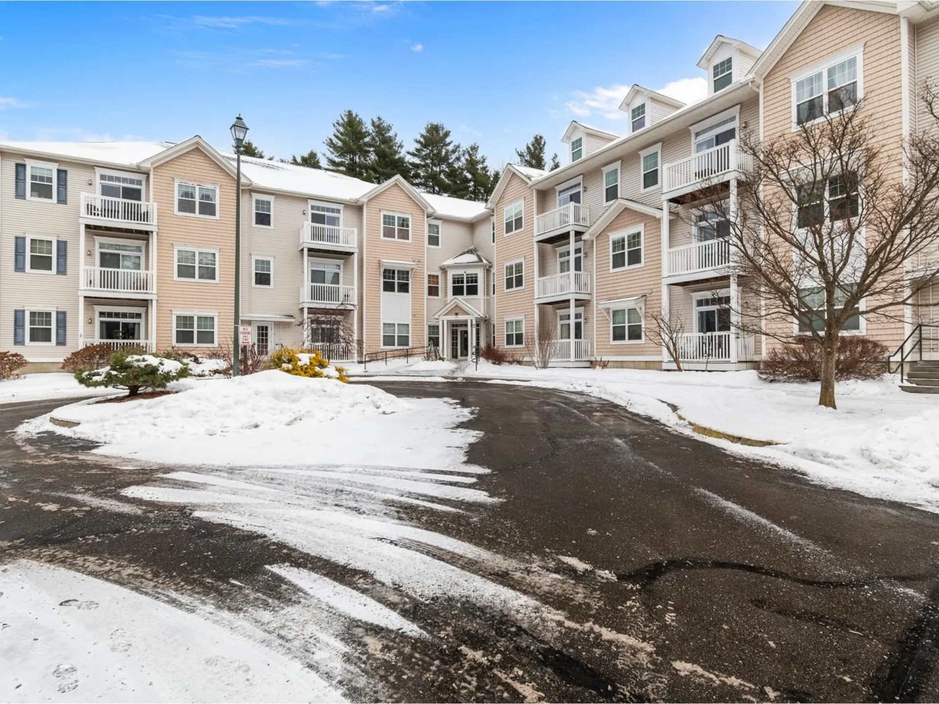 99 Eldredge Street South Burlington VT 05403