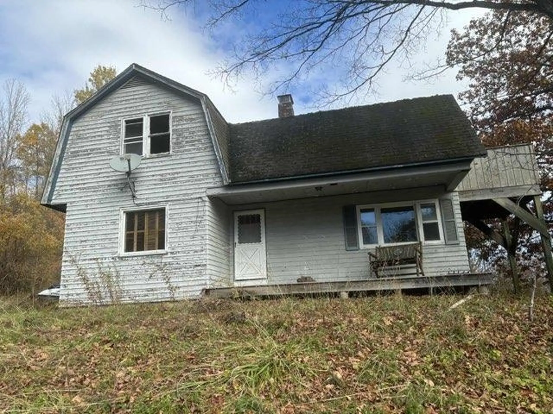 47 High Street Williamstown VT 05679