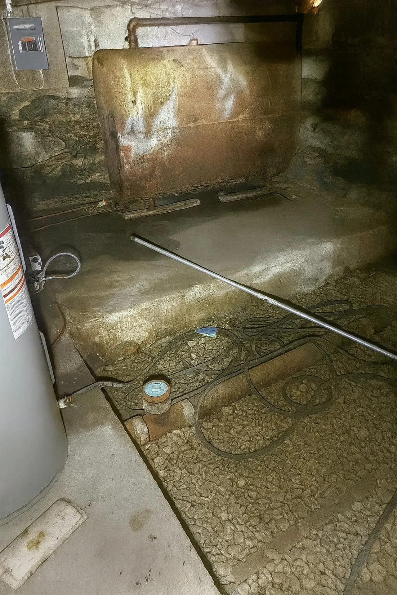 47 High Street Williamstown VT 05679